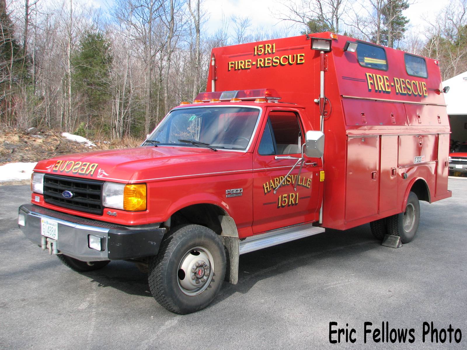 Harrisville, NH 15 Rescue 1 (1988 Ford F-350)_314024569_o.jpg