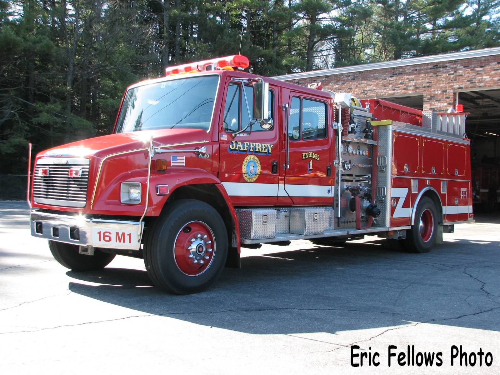 Jaffrey, NH 16 Engine 1 (1993 Freightliner FL80 KME)_314025880_o.jpg