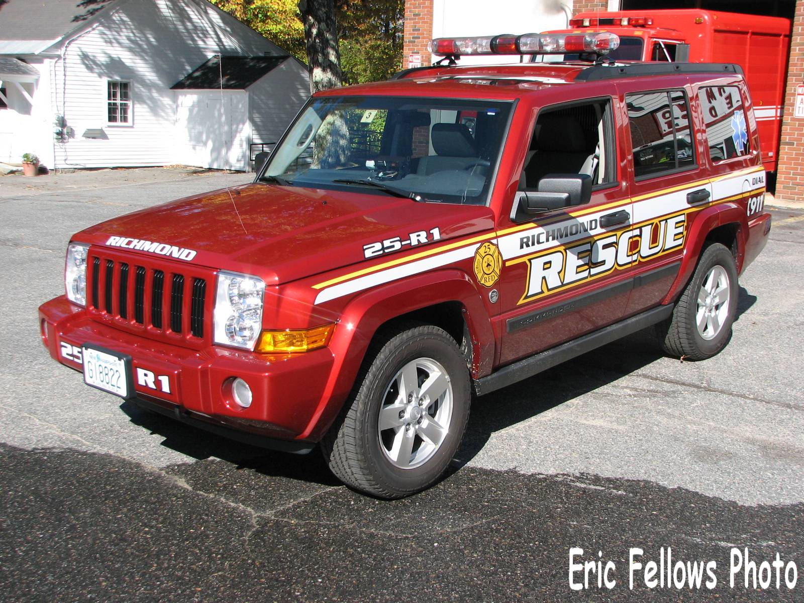 Richmond, NH 25 Rescue 1 (2006 Jeep Commander)_314037326_o.jpg