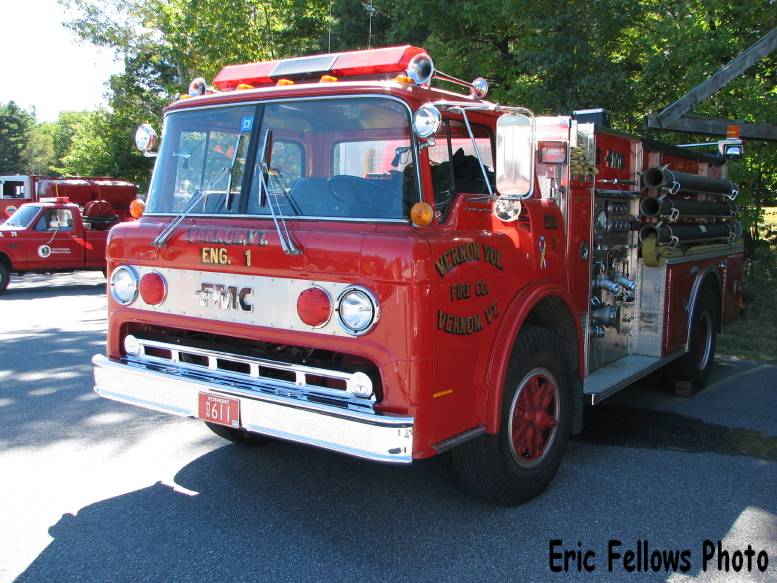 Vernon, VT 51 Engine 1 (1981 Ford C FMC)_314049665_o.jpg