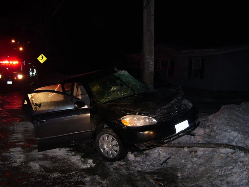 North Walpole Fire Department — Fire Mutual Aid