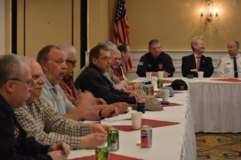 Board of Directors 2018