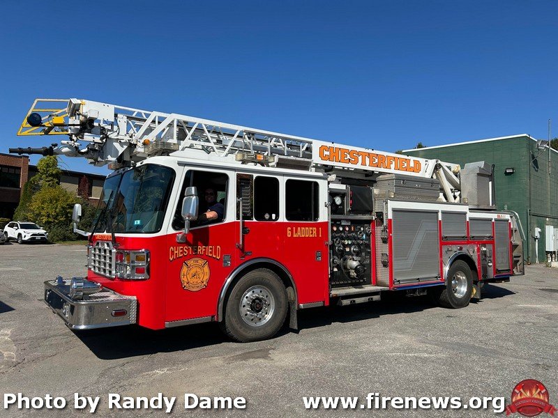 06L1 - 2008 Ferrara Ignitor XD