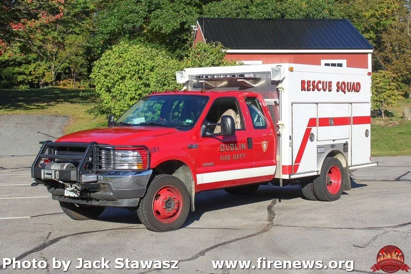 08R1 - 	2004 Ford F-450