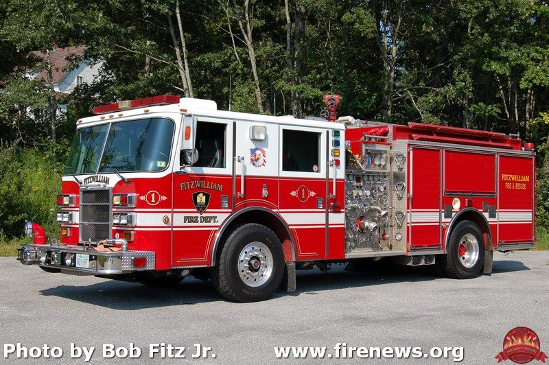 10E1 - 2002 Pierce Dash 1500/750