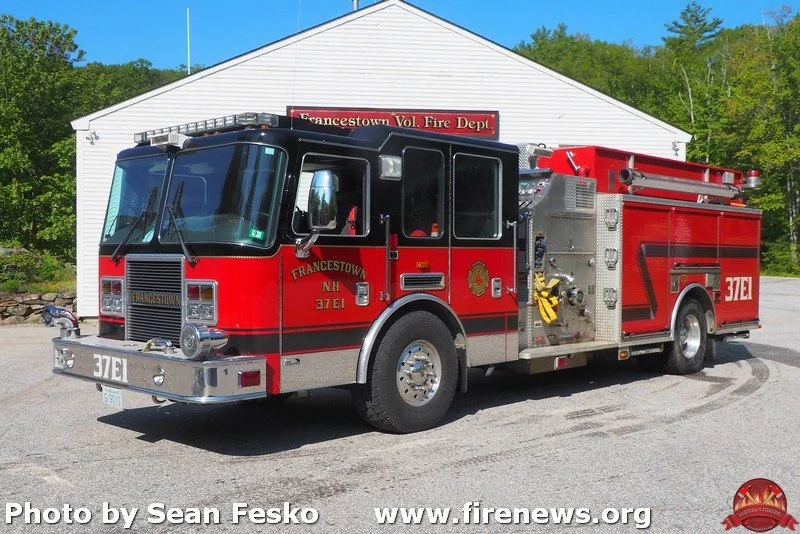 37E1 - 2006 KME 1500/1000