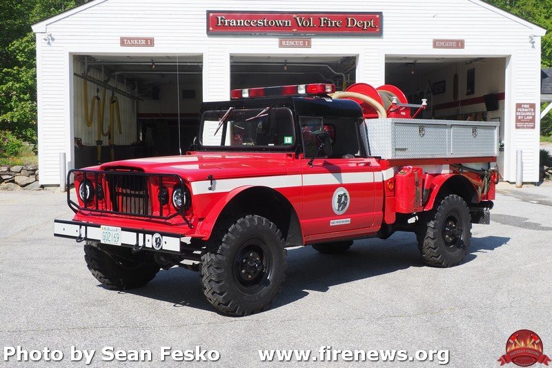 37B2 - 1968 Jeep M715