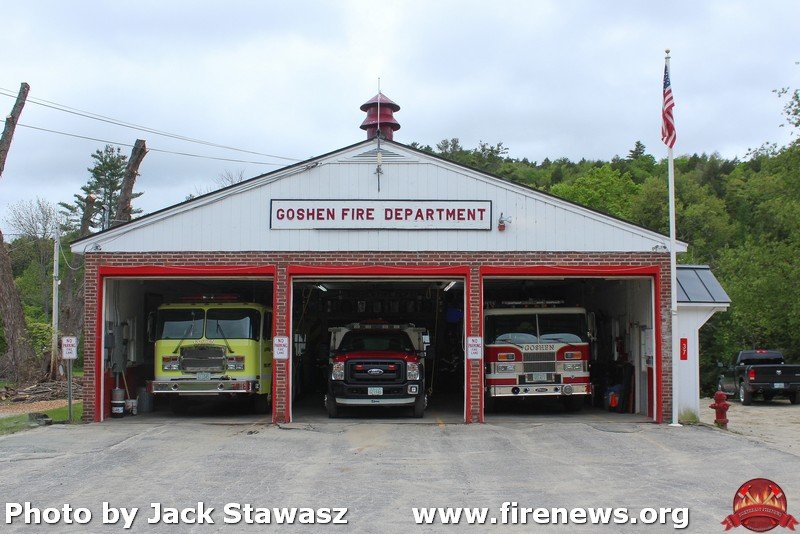 Goshen Fire Department