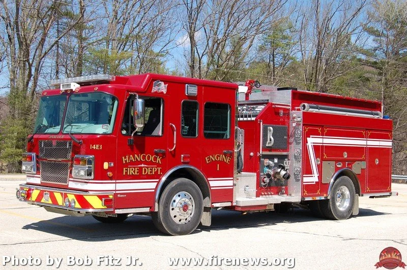 14E1 - 2019 Smeal Sirius 1250/1000/30F