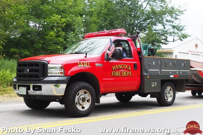 14B1 - 2006 Ford F-250