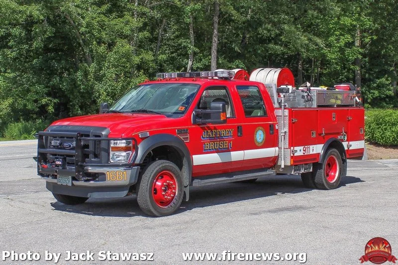 16B1 - 2008 Ford F-550