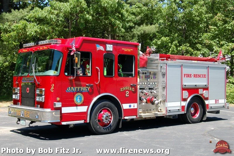 16E2 - 2006 Spartan/Crimson