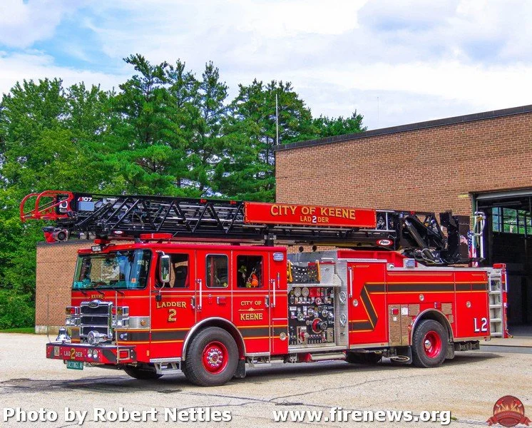 19L2 - 2018 Pierce Ascendant