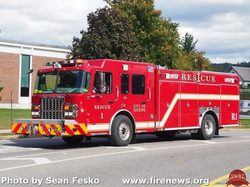 19R1 - 2010 Spartan/E-One