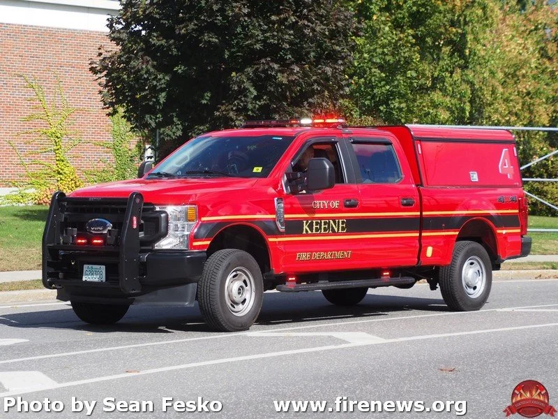 19Car4 - Shift Commander