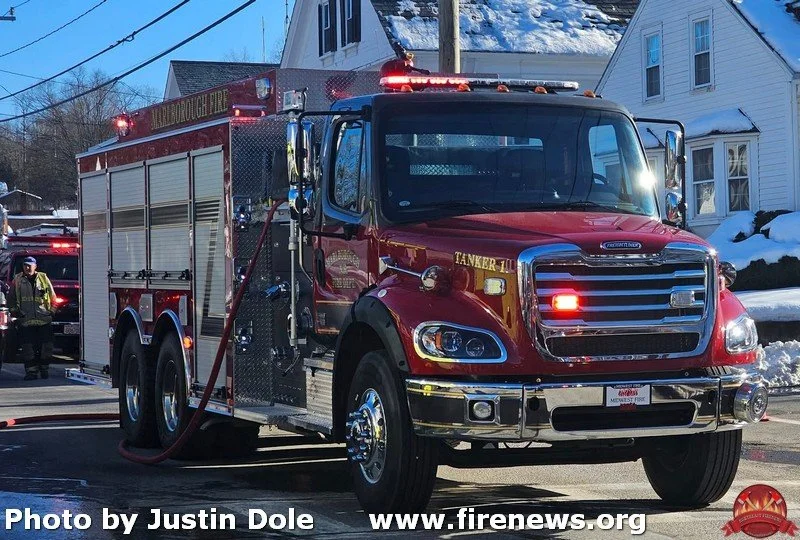 2025 - 2025 Freightliner