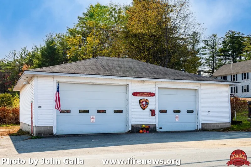 Marlow Fire Department 