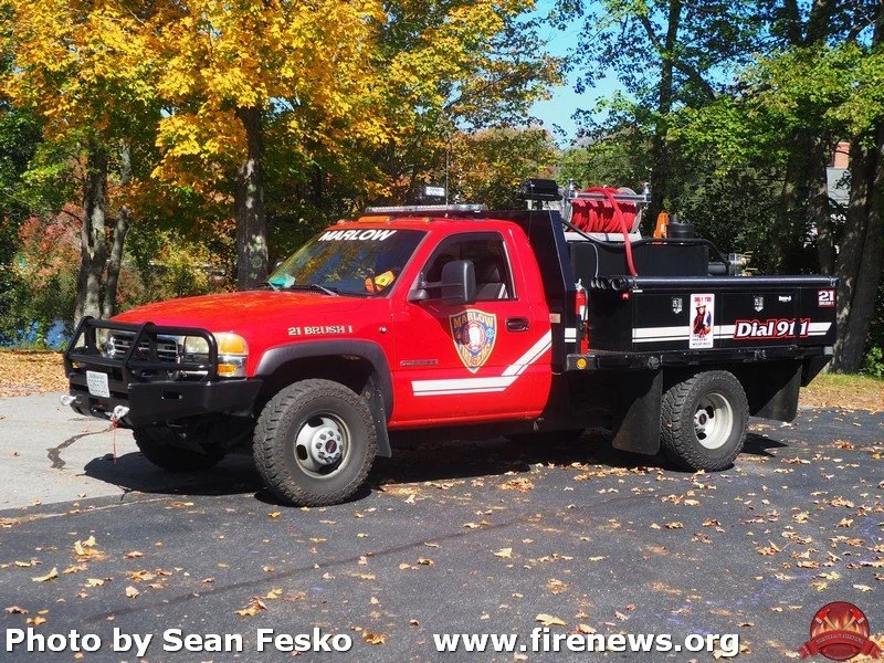 21B1 - 2001 GMC Sierra 3500