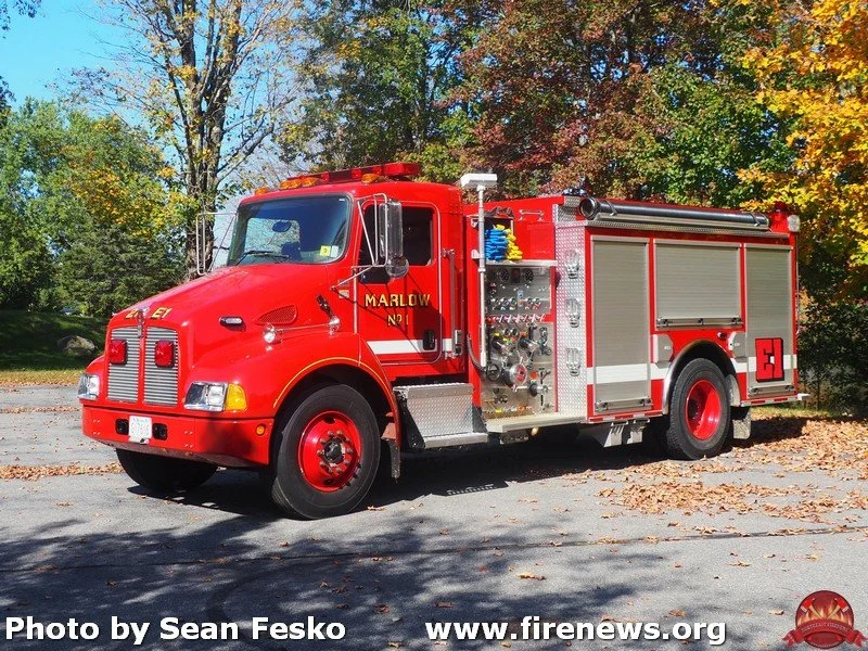 21E1 - 2004 Kenworth