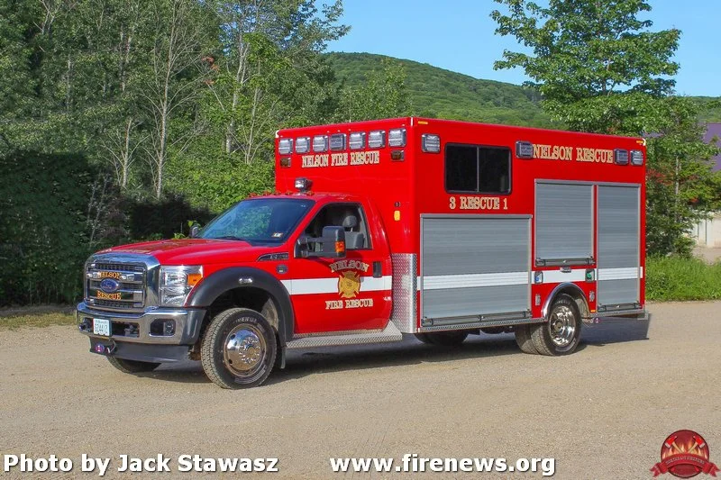 03R1 - 2014 Ford F-550