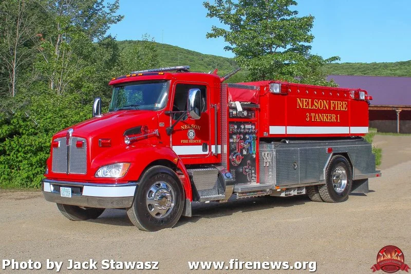 03T1 - 2019 Kenworth T370/Fouts Brothers