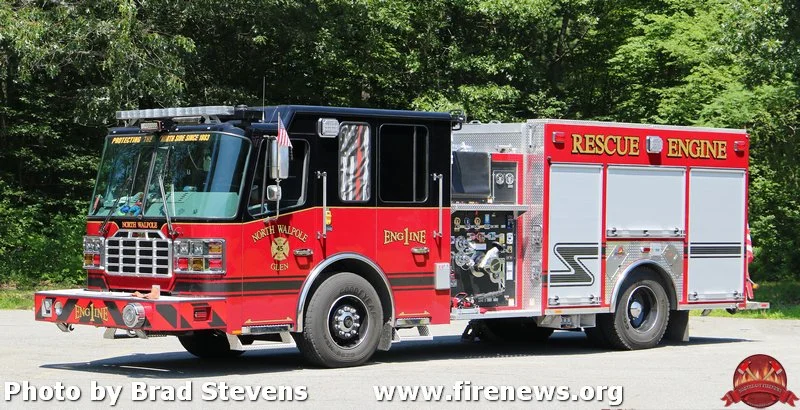 45E1 - 2020 Ferrara Cinder