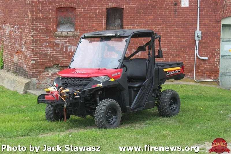 45ATV - 2020 Polaris Ranger