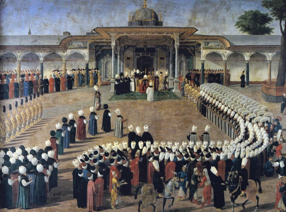Herrera, L. (2004) Education and Social Transformation in the Middle East : 1800-Present. In Philip Mattar et. al, (Editors), Encyclopedia of the Modern Middle East and North Africa , 2nd Edition. Farmington Hills, MI: Thomson-Gale. Vol. 2: 756-762.