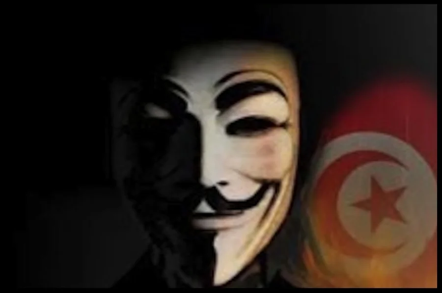 "V for Vendetta ": The Other Face of Egypt's Youth Movement. In Jadaliyya. May 30, 2011.