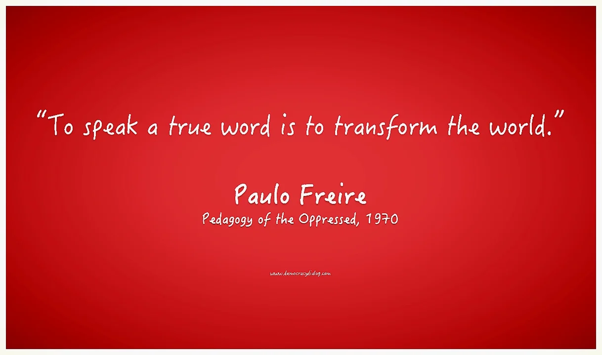 Herrera, L. (2018) review of Pedagogy of the Heart . By Paulo Freire. Translated by Donald Macedo and Alexandre Oliveira. (Bloomsbury Academic, New York and London, 2016). In International Review of Education . Volume 64, Issue 5, pp. 697-699.