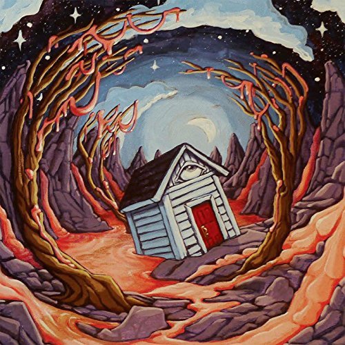 Billy Strings, Turmoil &amp; Tinfoil, 2017