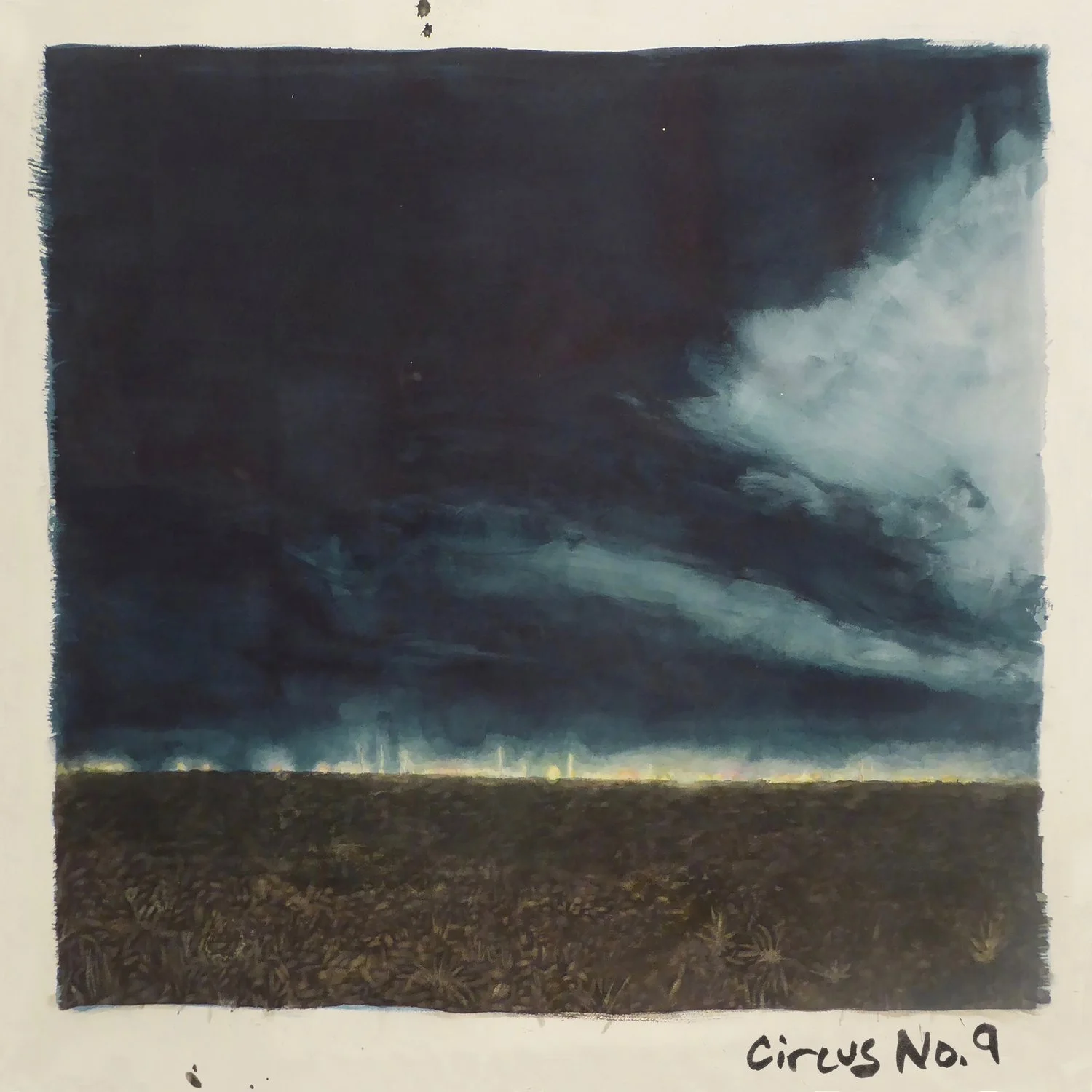 Circus No. 9, Self-Titled, 2022
