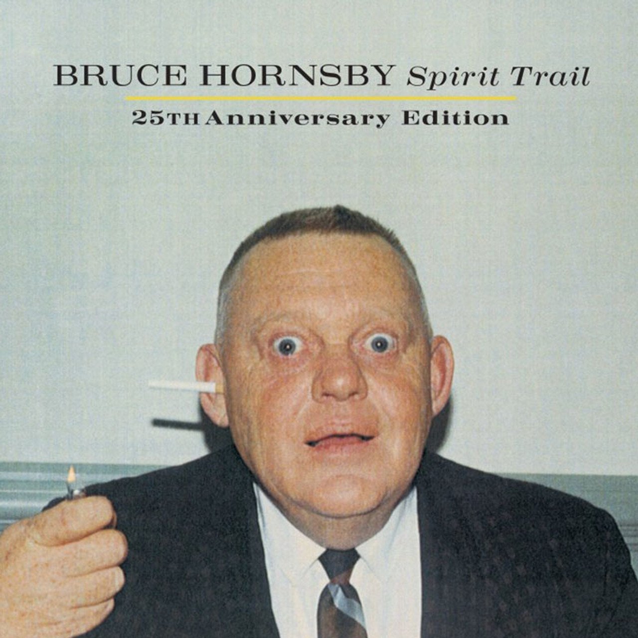 Bruce Hornsby, Live Trail (Spirit Trail 25th Anniversary Edition), 2023