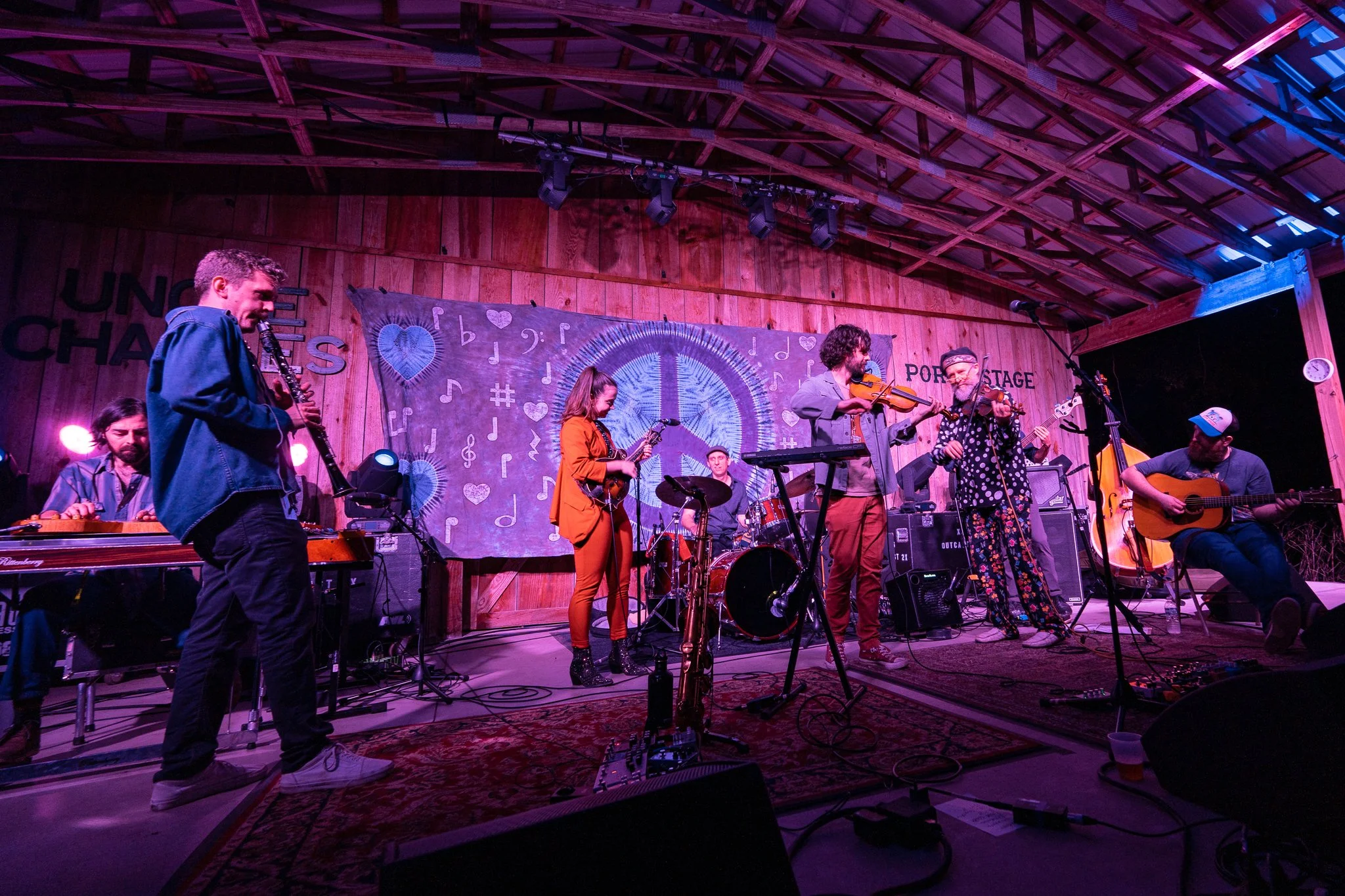 Photo by Jay Strausser Visuals.