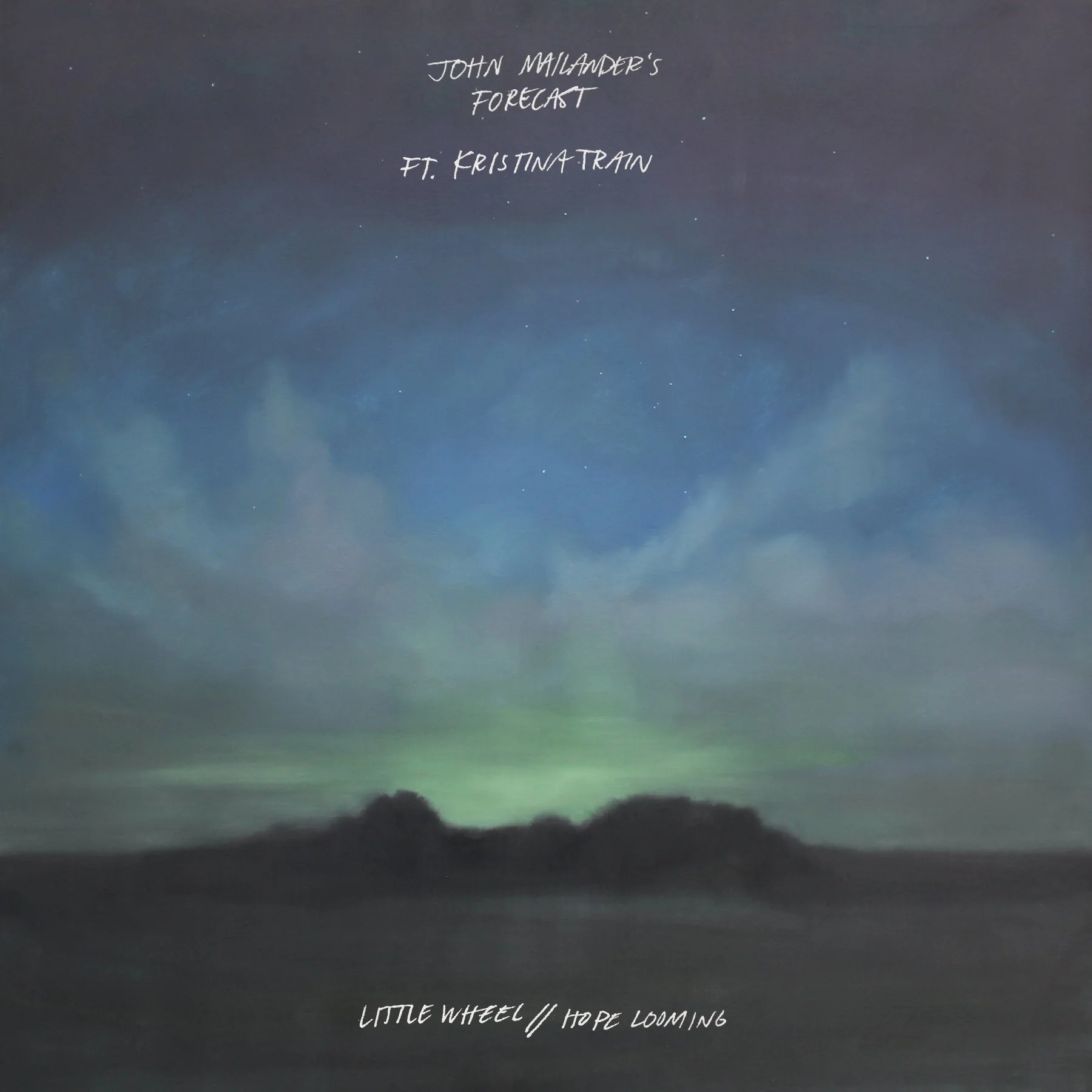 Little Wheel // Hope Looming, 2026