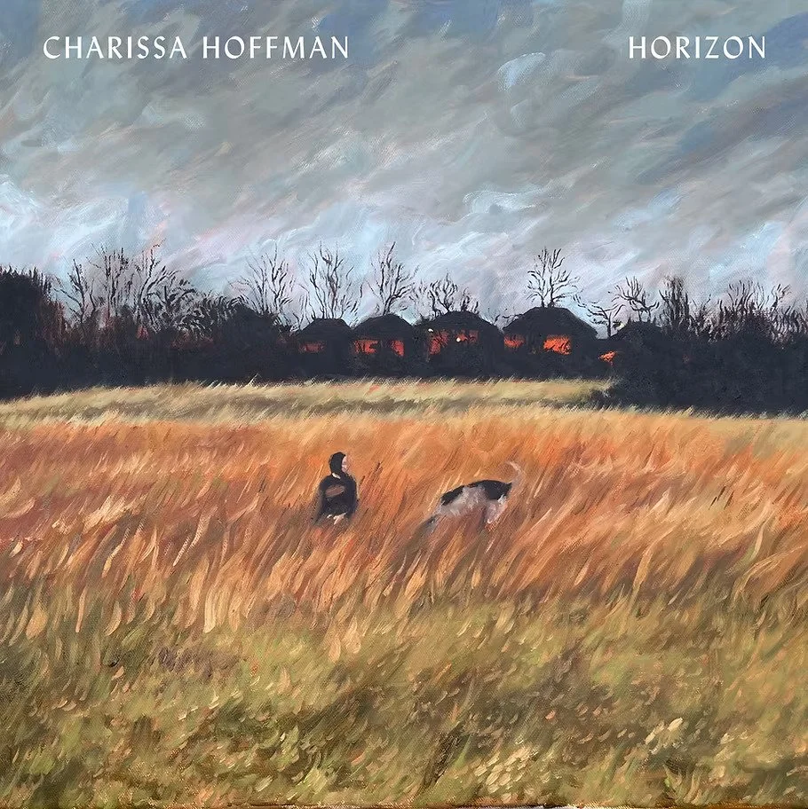 Charissa Hoffman, Horizon, 2026