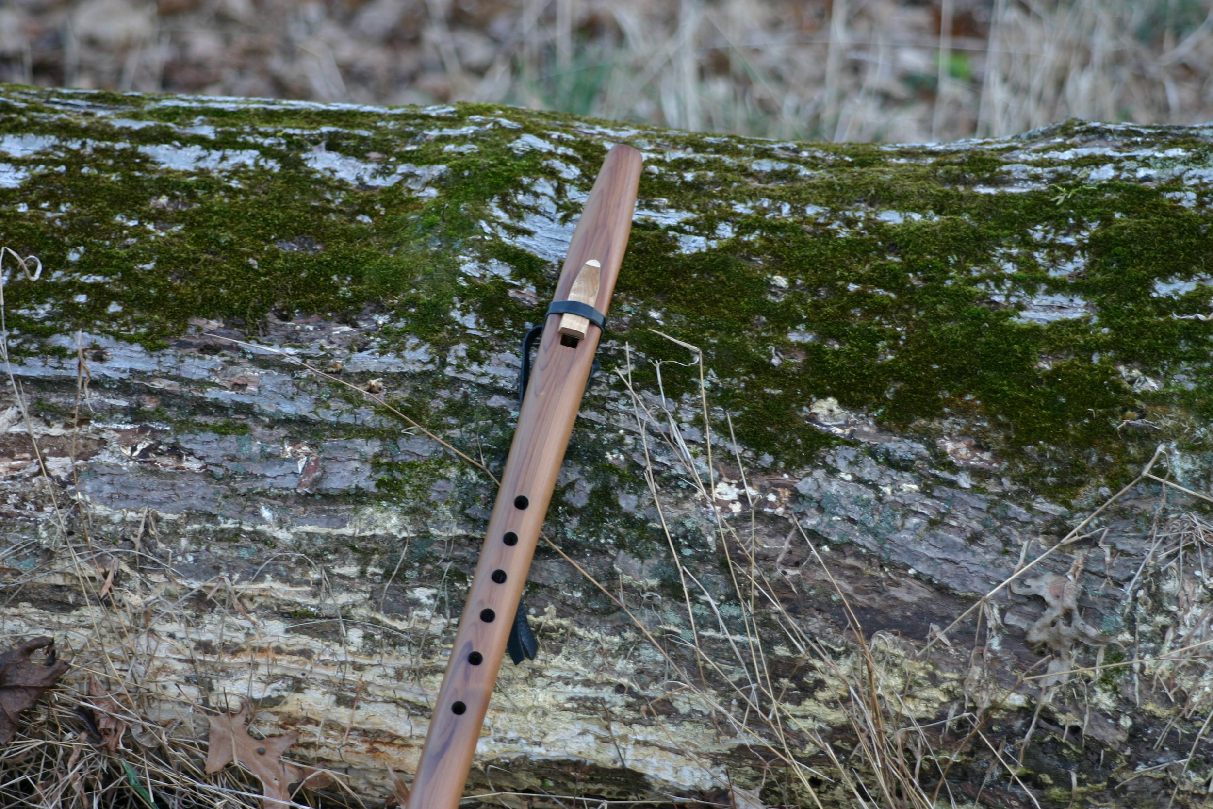 Native American Flute