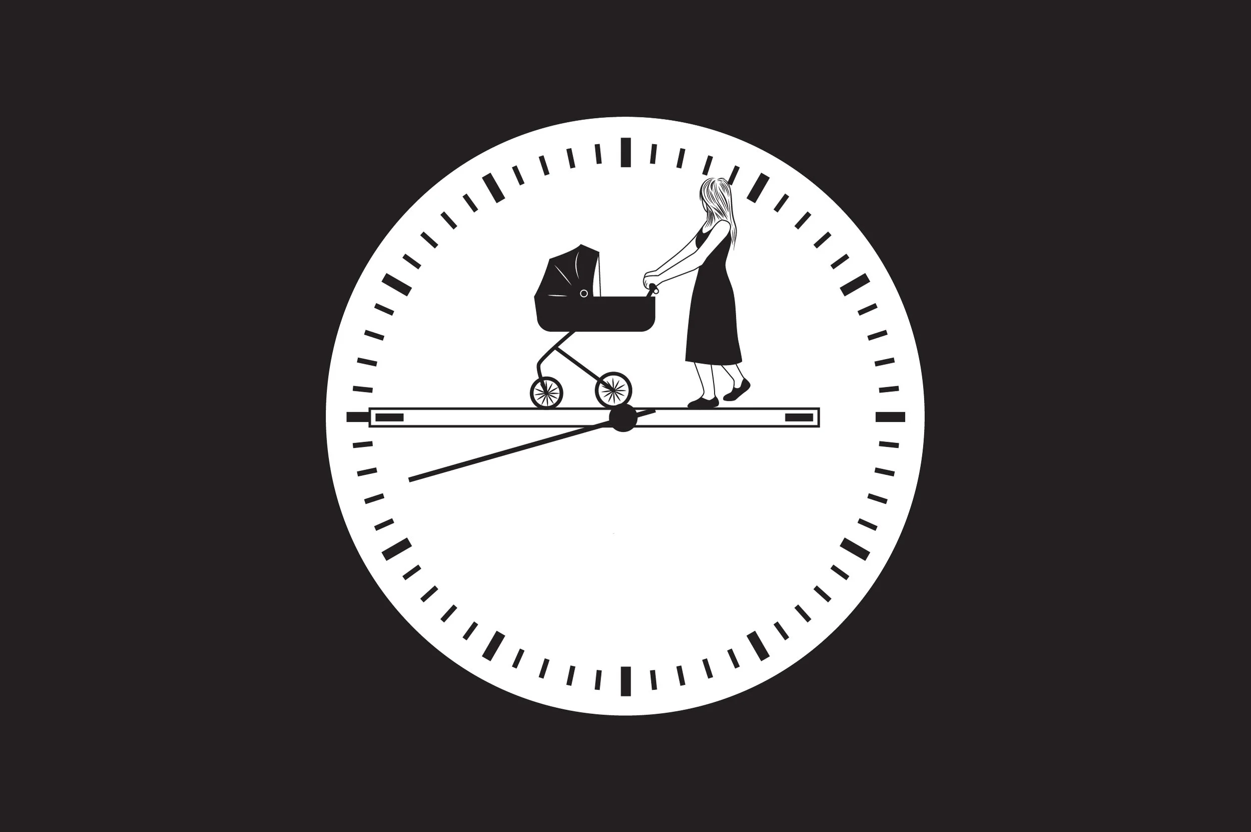  All the time in the world