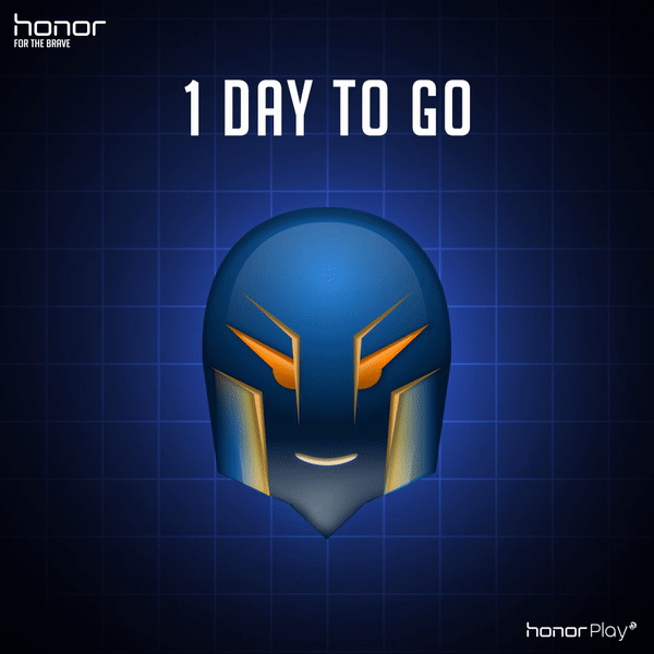  Including the first Honor Play emoji. 