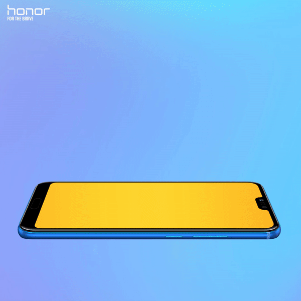  With a fun brand like Honor, we couldn’t miss Emoji day.  