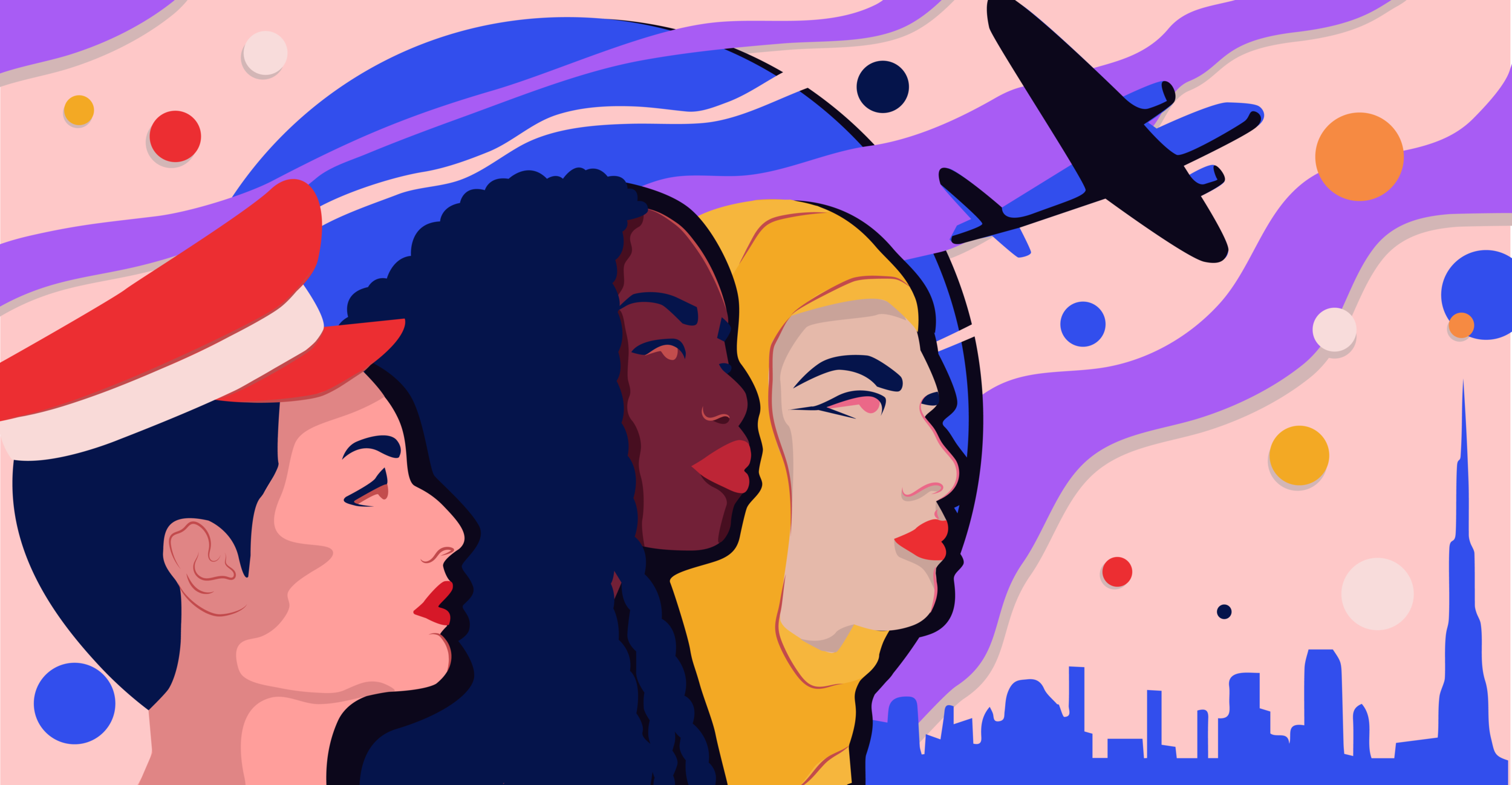 Thank you for scrolling! 