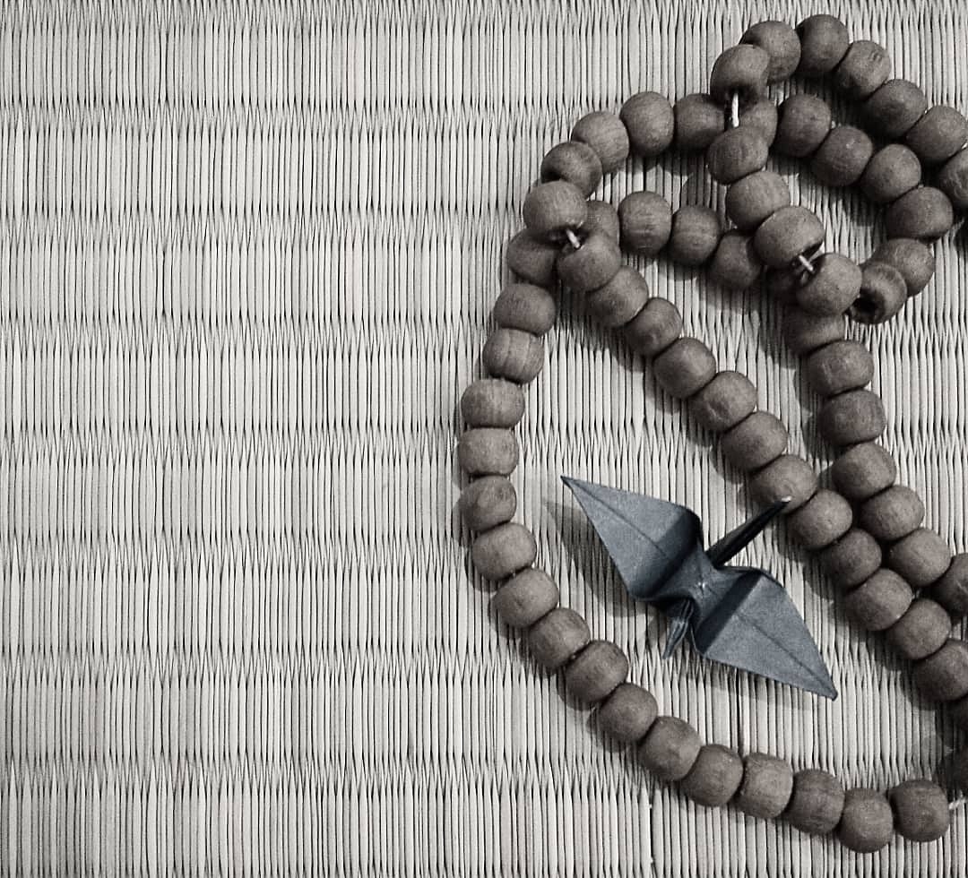 Why I'm doing meditation ?