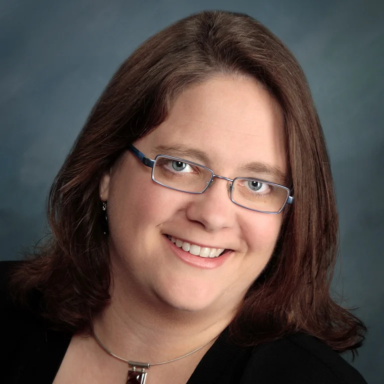 Joy Anderson, President & Founder, Criterion Institute
