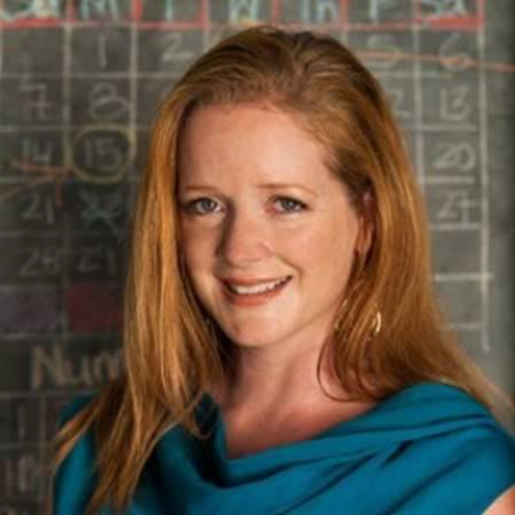 Dr. Shannon May, Co-Founder, Bridge International Academies