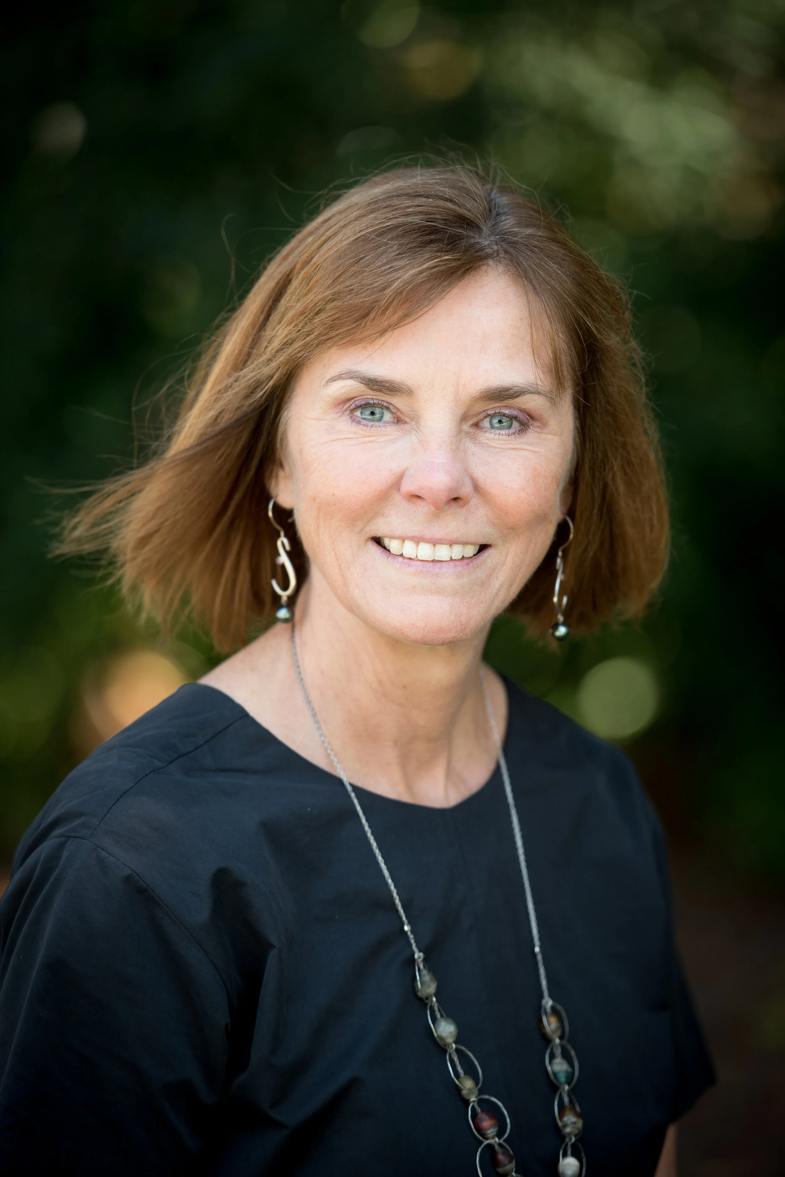 Pamela Roussos, Chief Innovation Officer, Miller Center for Social Entrepreneurship