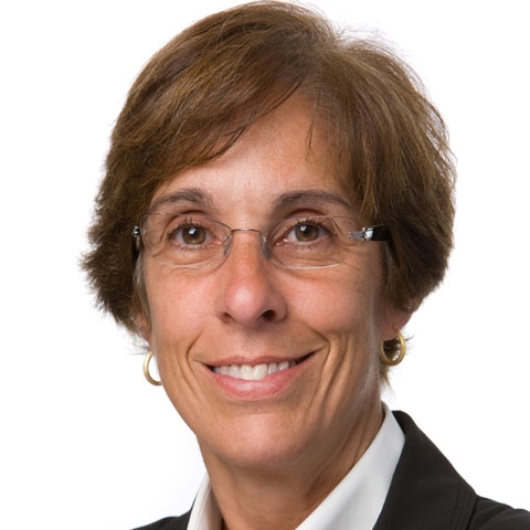 <strong>Dr. Tessie San Martin</strong> <br>President and CEO, Plan International USA