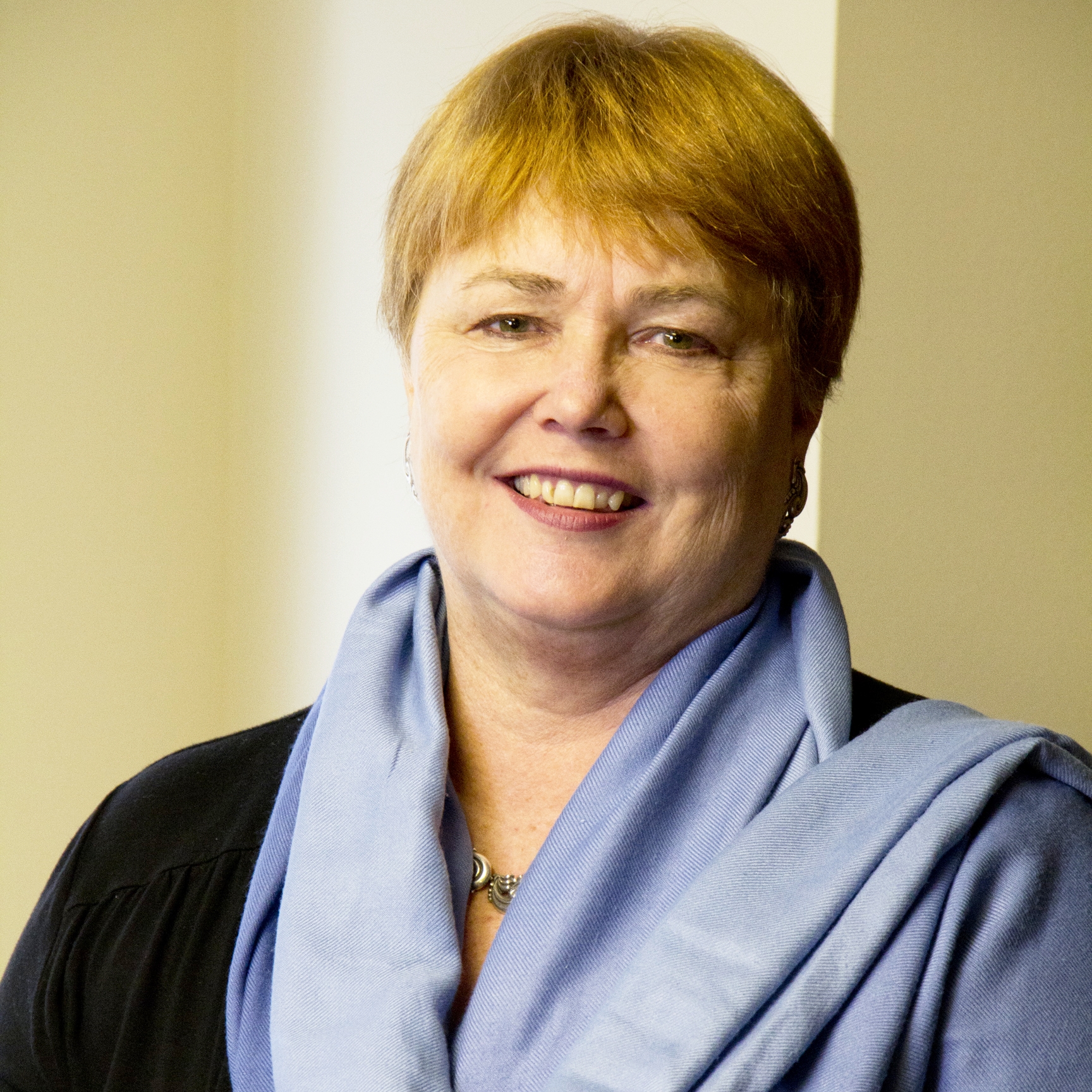 <strong>Susanna Mudge</strong> <br>President and CEO, Chemonics International