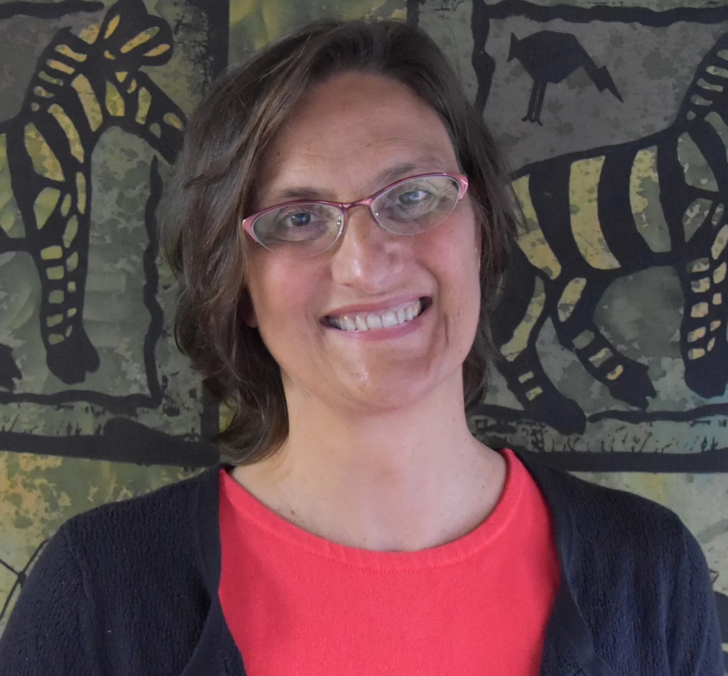 <strong>Catherine Johnston</strong> <br>Principal Development Specialist, DAI