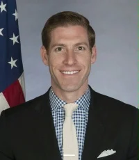 <strong>Andy Rabens</strong> <br>Special Advisor for Global Youth Issues at the U.S. Department of State
