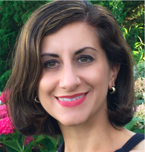 <strong>Andrea M. Bertone</strong> <br>Director, Gender Department, FHI 360